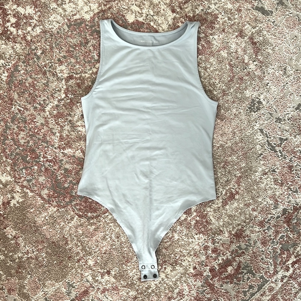 Sleeveless bodysuit by American Eagle